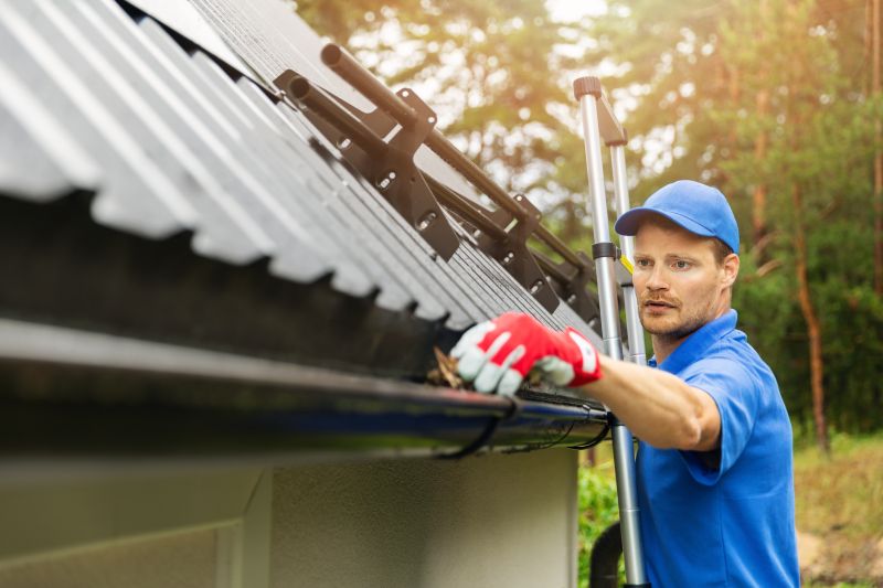 Emergency Gutter Service Providers